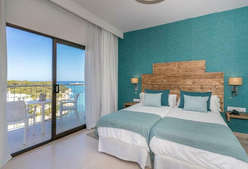 Номер Стандарт Вид на Море, Playa Santandria Adults Only