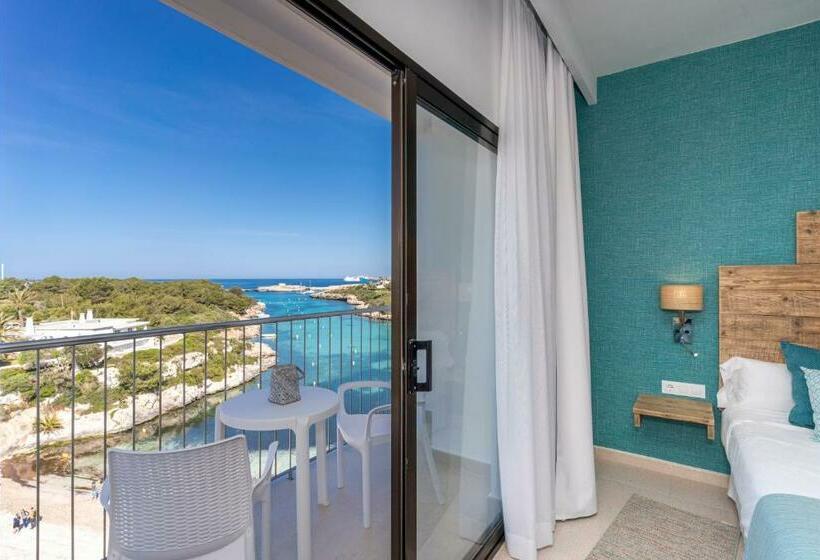 Номер Стандарт Вид на Море, Playa Santandria Adults Only