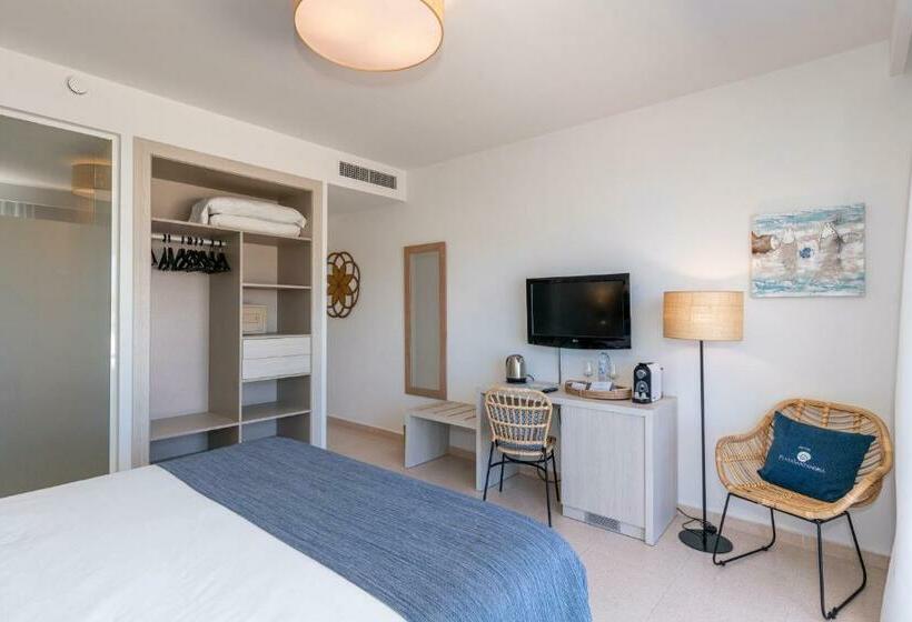 Номер Стандарт Вид на Море, Playa Santandria Adults Only