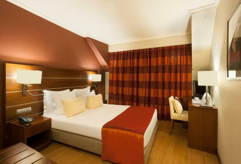 Quarto Estandar, Turim Europa