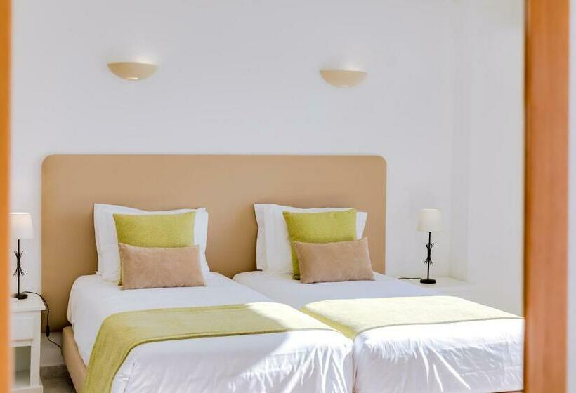 اتاق استاندارد, Monica Isabel Beach Club