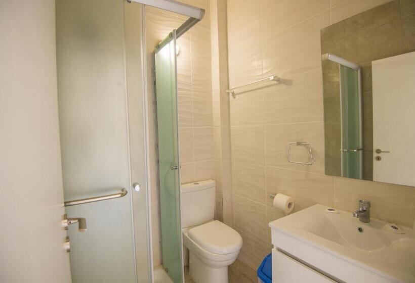 Студия Стандарт, Windmills Hotel Apartments