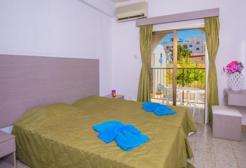 Студия Стандарт, Windmills Hotel Apartments