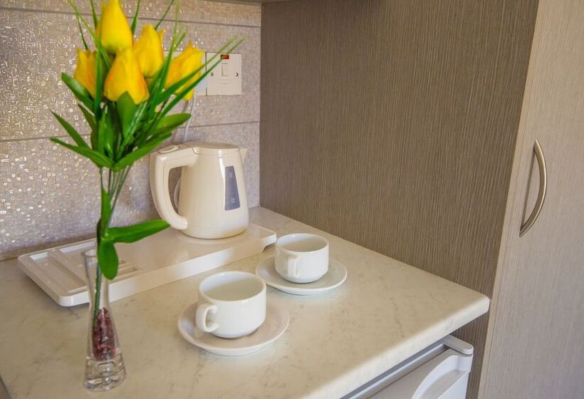 Студия Стандарт, Windmills Hotel Apartments