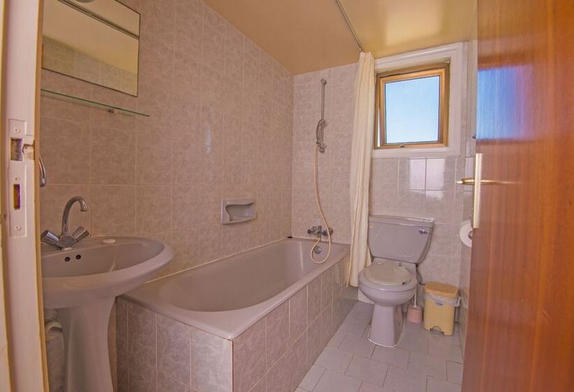 Апартаменты 1 Спальня, Windmills Hotel Apartments