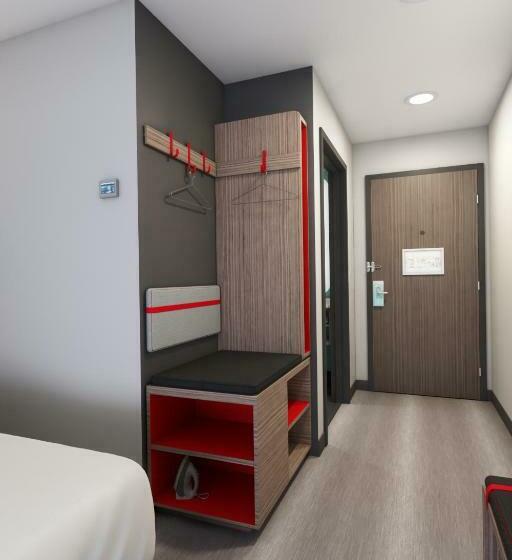 Номер Стандарт, Avid Hotels   Cincinnati N   West Chester, An Ihg