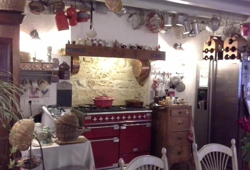 Номер Стандарт, La Roulotte De Lola   Chambre D Hôtes