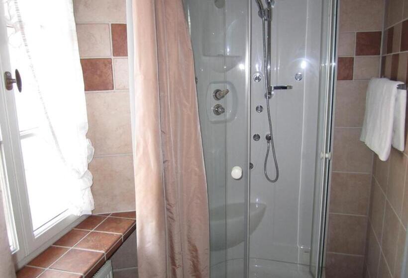 Номер Комфорт, Der Patrizierhof   Weingut Gasthof Hotel   Familie Grebner