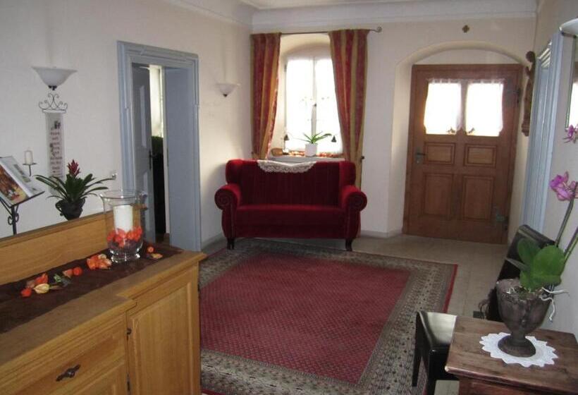 Номер Комфорт, Der Patrizierhof   Weingut Gasthof Hotel   Familie Grebner