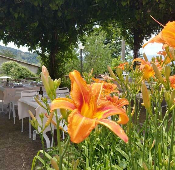 스탠다드 룸, Agriturismo Botro