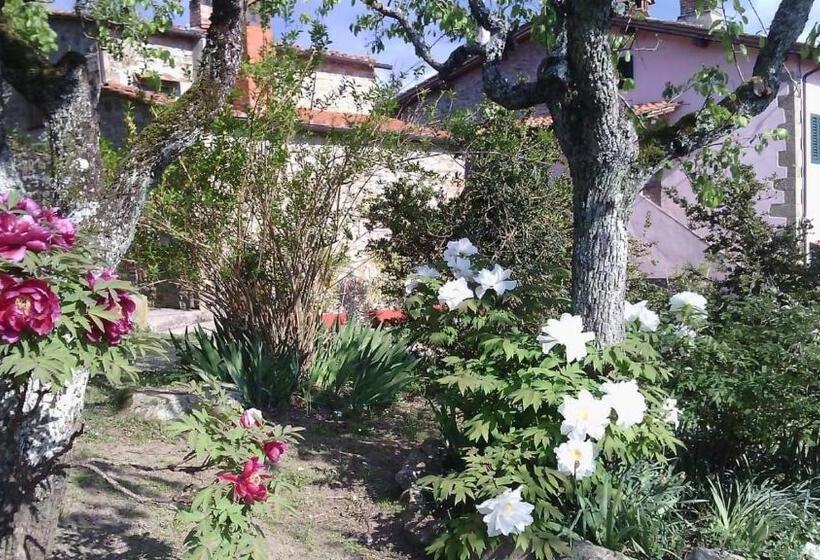 침실 1개 아파트, Agriturismo Botro