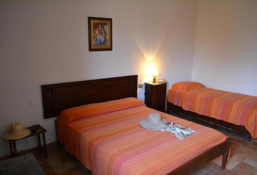 침실 1개 수피리어 아파트, Agriturismo Nestore