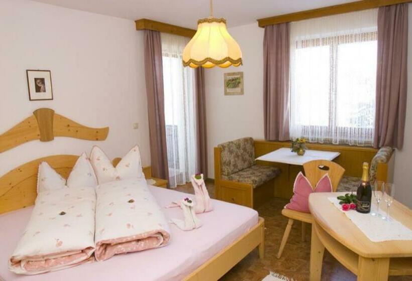 Апартаменты 2 Спальни, Kastnerhof