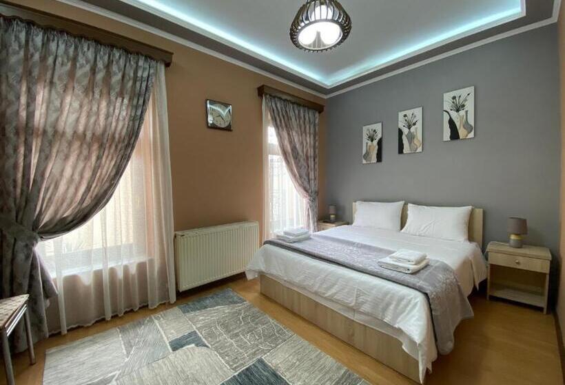 스탠다드 룸, Vila A