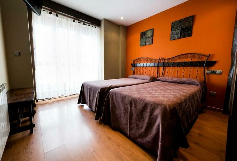 标准间, Casa Goas