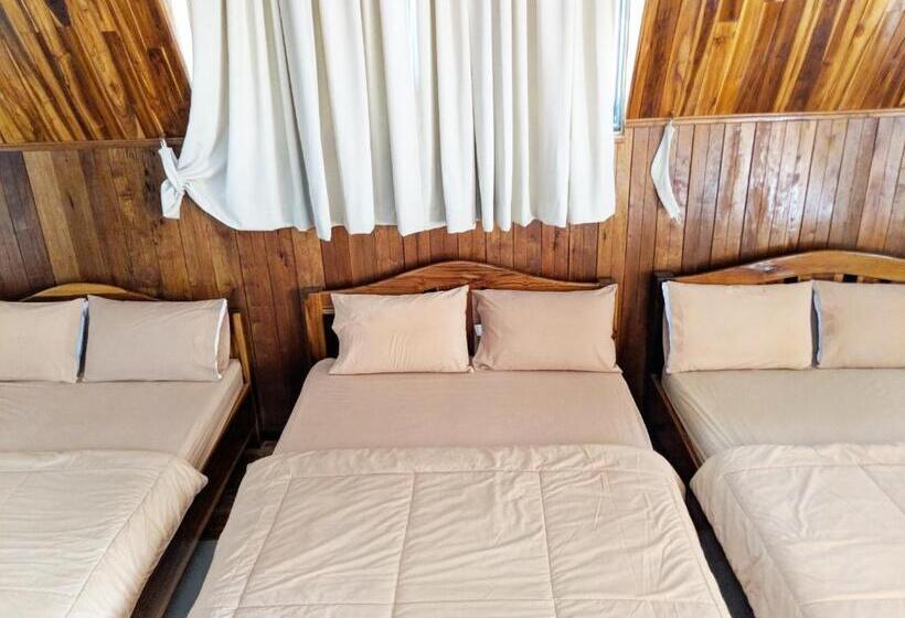 Семейный Номер, Bansuanphuhong Resort