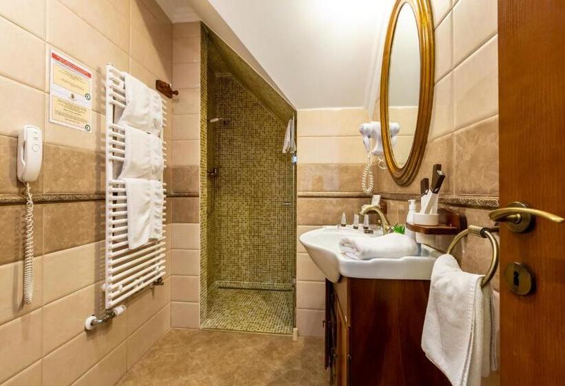 Трехместный Номер Superior, Bulevard Sighisoara