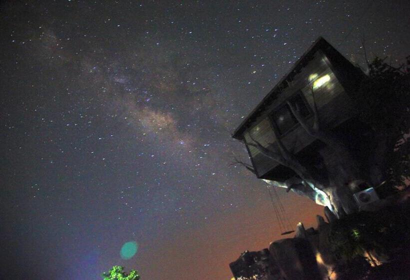 منزل غرفة نوم واحدة, Tathastu Pench