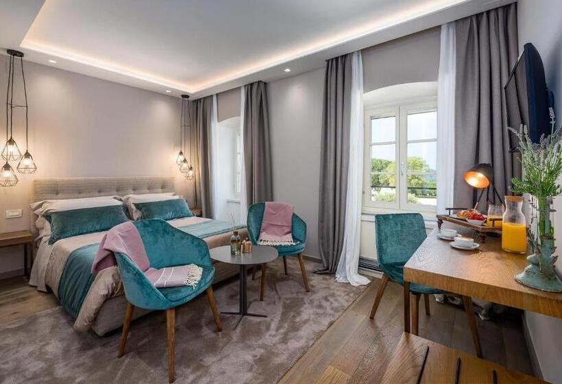 标准间, Relais And Wine San Tommaso