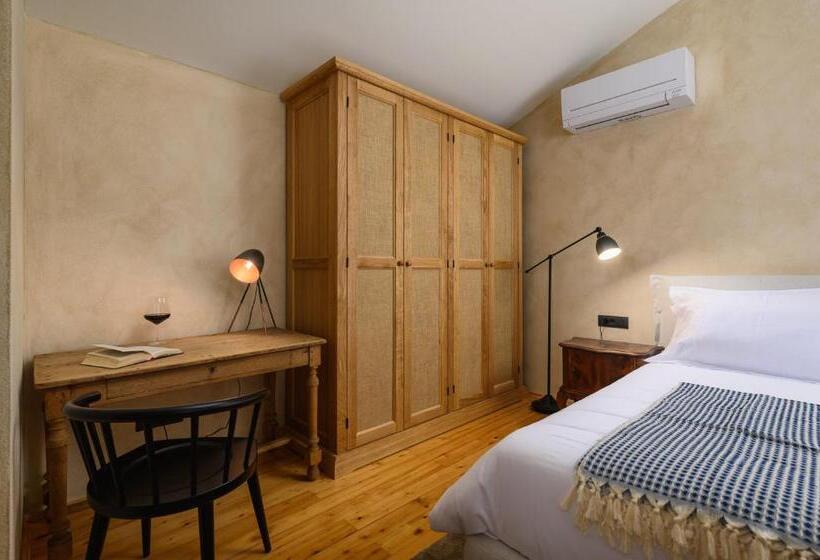 带1个卧室的别墅, Relais And Wine San Tommaso