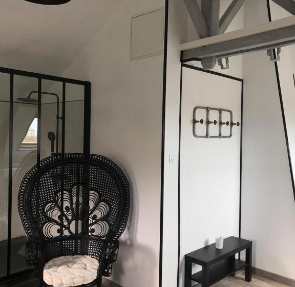 Номер Стандарт, Chambre D Hotes  Coquelicot