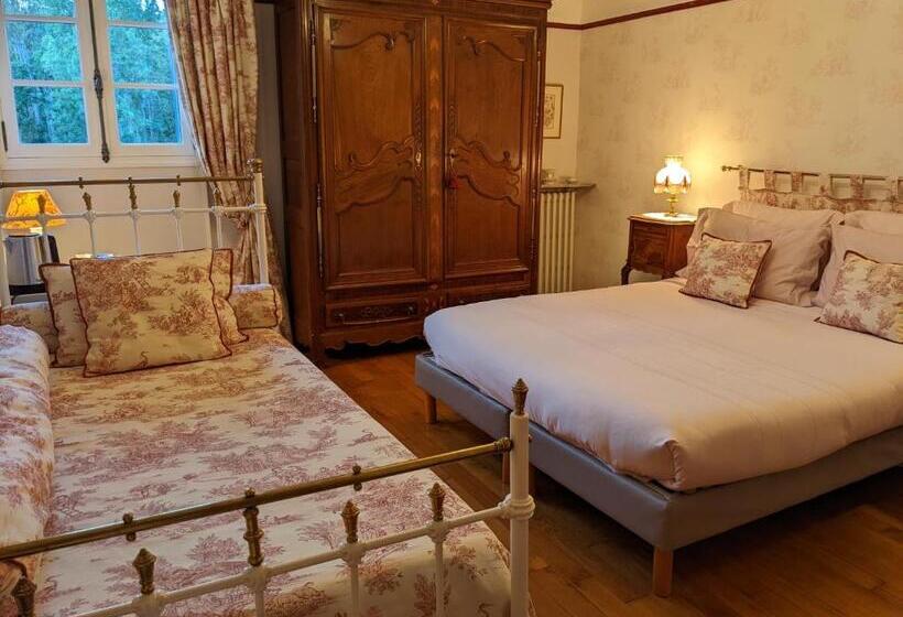 Номер Стандарт, La Closerie