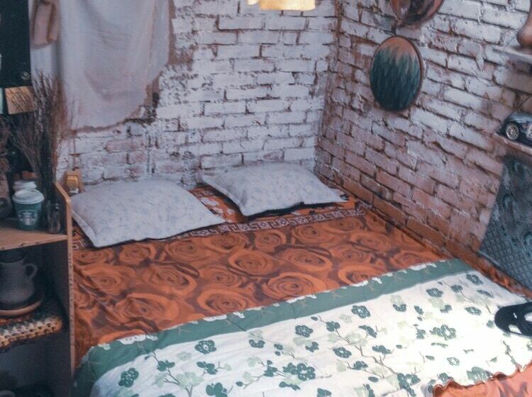 Номер Basic, Sijo Art And Guesthouse