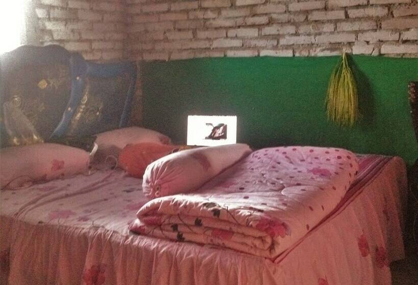 Номер Basic, Sijo Art And Guesthouse