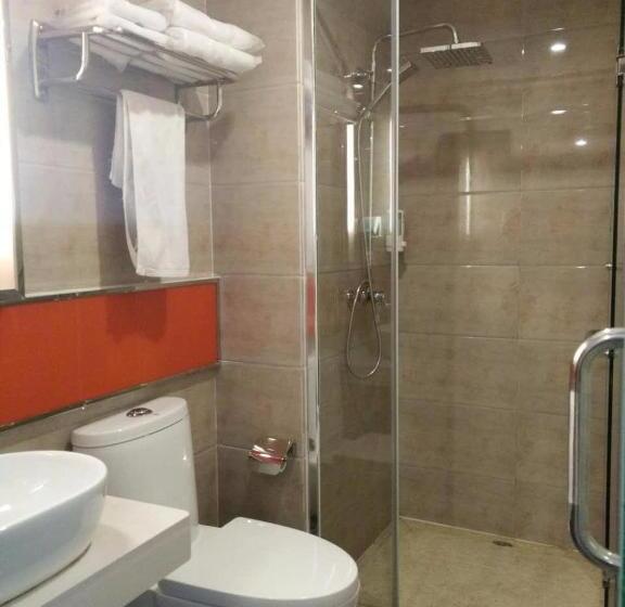 Premium Room, 7 Days Premium Liaocheng Xinxian Bus Station Branch