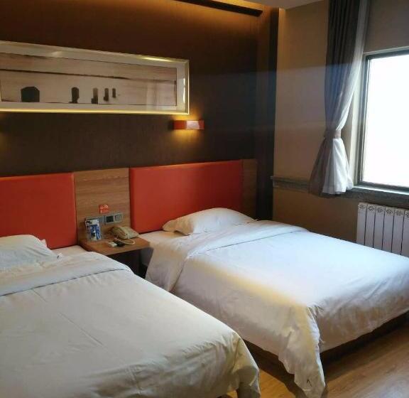 Premium Room, 7 Days Premium Liaocheng Xinxian Bus Station Branch
