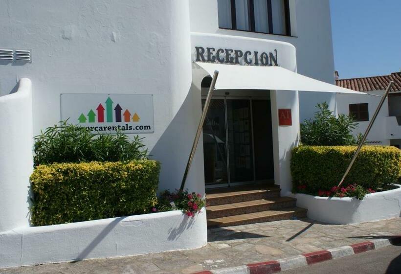 Апартаменты 2 Спальни, Apartamentos Son Bou Gardens By Menorcarentals