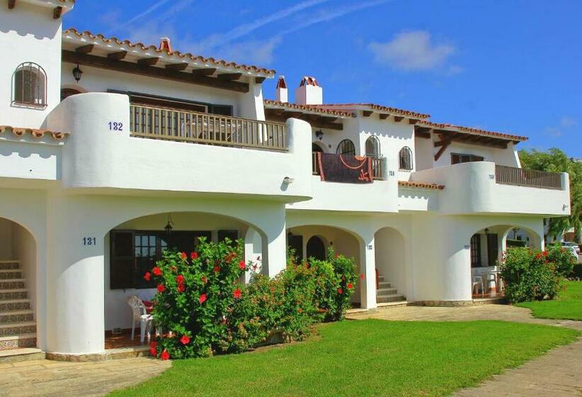 Апартаменты 2 Спальни, Apartamentos Son Bou Gardens By Menorcarentals