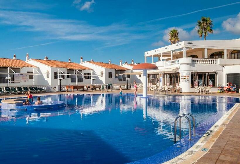 Апартаменты 2 Спальни, Apartamentos Son Bou Gardens By Menorcarentals