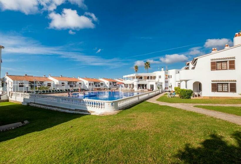 Апартаменты 2 Спальни, Apartamentos Son Bou Gardens By Menorcarentals