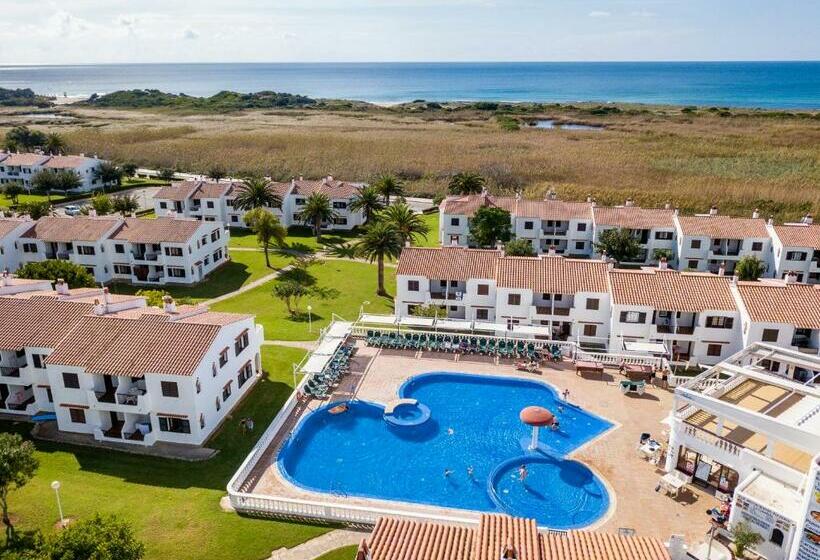 Апартаменты 2 Спальни, Apartamentos Son Bou Gardens By Menorcarentals