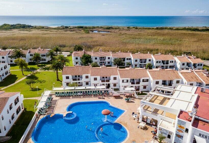 Апартаменты 2 Спальни, Apartamentos Son Bou Gardens By Menorcarentals