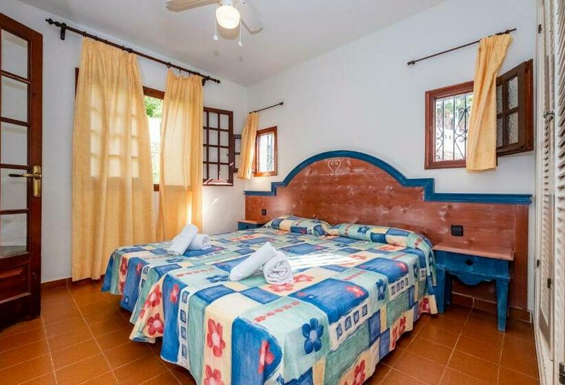 Апартаменты 2 Спальни, Apartamentos Son Bou Gardens By Menorcarentals
