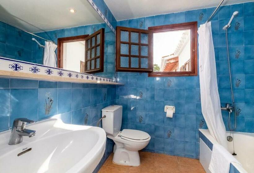 Апартаменты 2 Спальни, Apartamentos Son Bou Gardens By Menorcarentals
