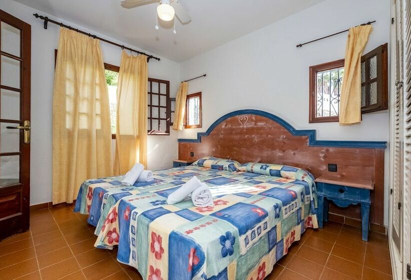 Апартаменты 2 Спальни, Apartamentos Son Bou Gardens By Menorcarentals