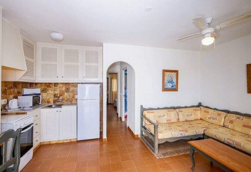Апартаменты 2 Спальни, Apartamentos Son Bou Gardens By Menorcarentals