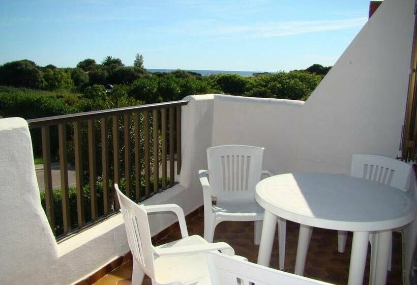 Апартаменты 2 Спальни, Apartamentos Son Bou Gardens By Menorcarentals
