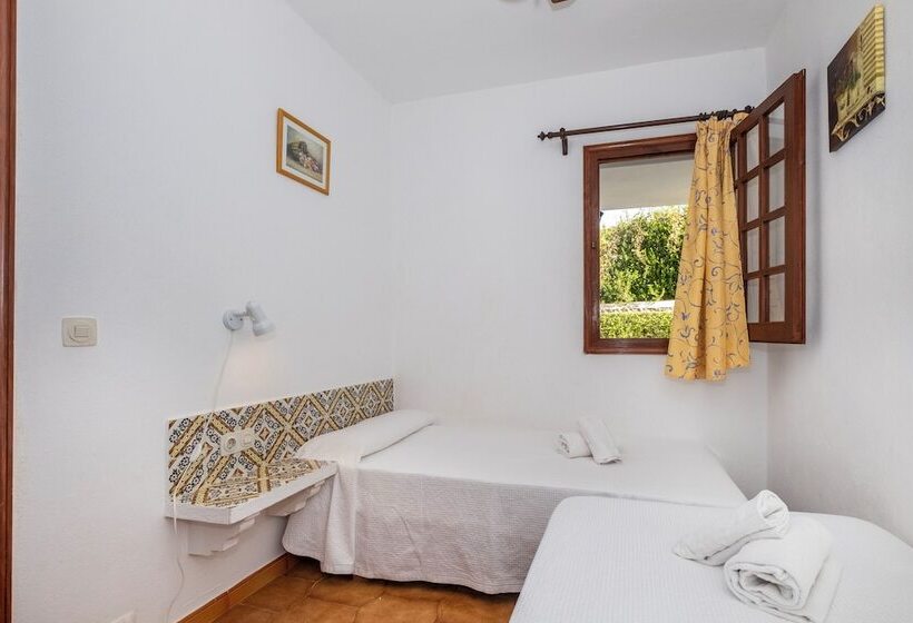 Апартаменты 2 Спальни, Apartamentos Son Bou Gardens By Menorcarentals