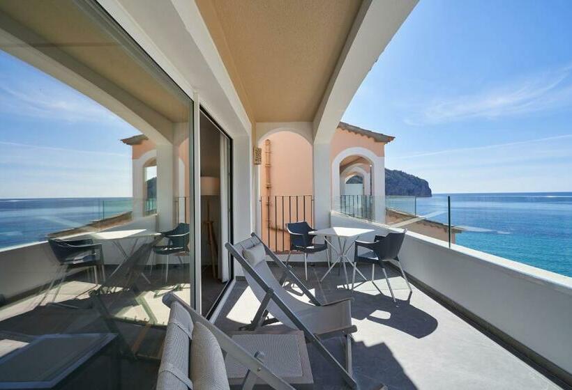 Люкс Комфорт, Bahia Suites Camp De Mar