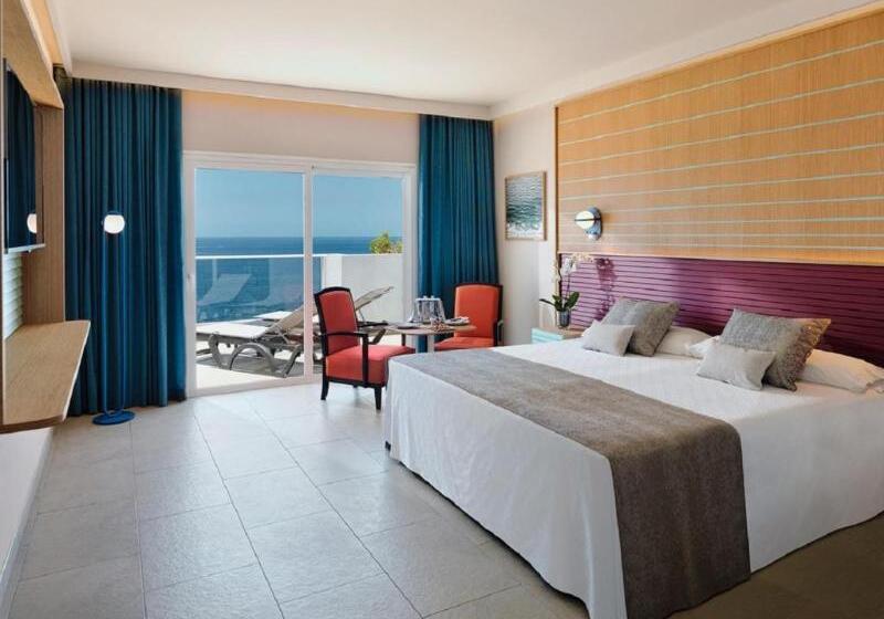 Номер Премиум, Adrián Hoteles Roca Nivaria