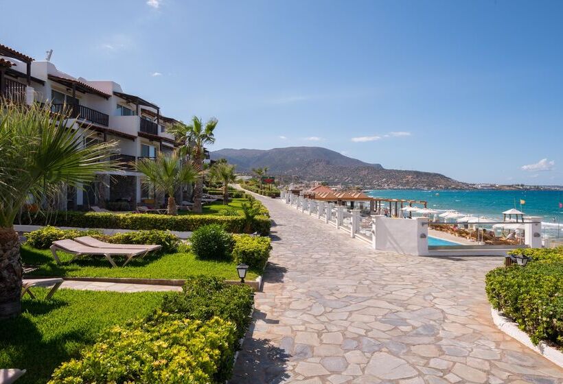 Полулюкс Вид на Море, Alexander Beach Hotel & Village Resort