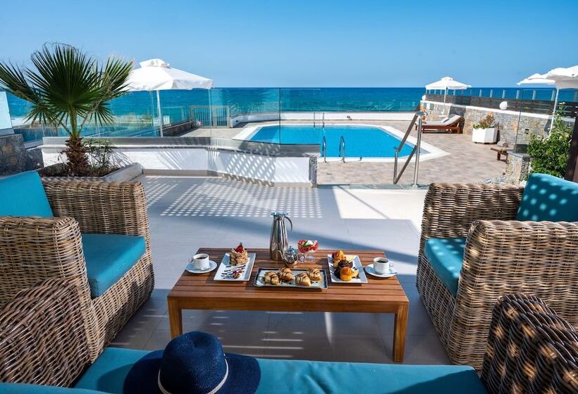 Бунгало Стандарт 2 Спальни, Alexander Beach Hotel & Village Resort