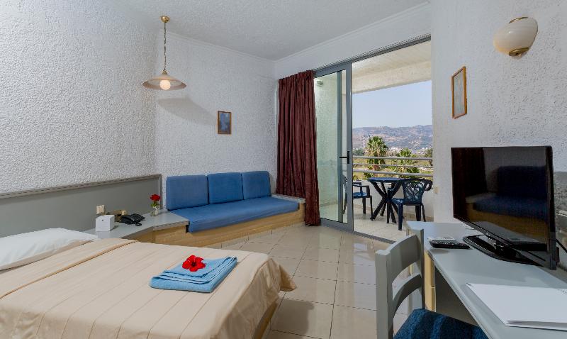 스탠다드 룸, Dessole Dolphin Bay   All Inclusive