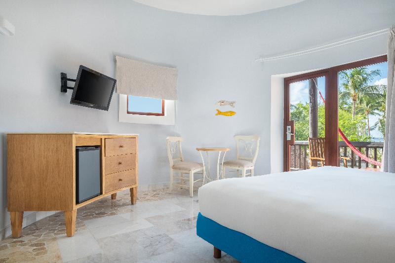 Pokój Standard Widok Morze, Iberostar Waves Cozumel - All Inclusive