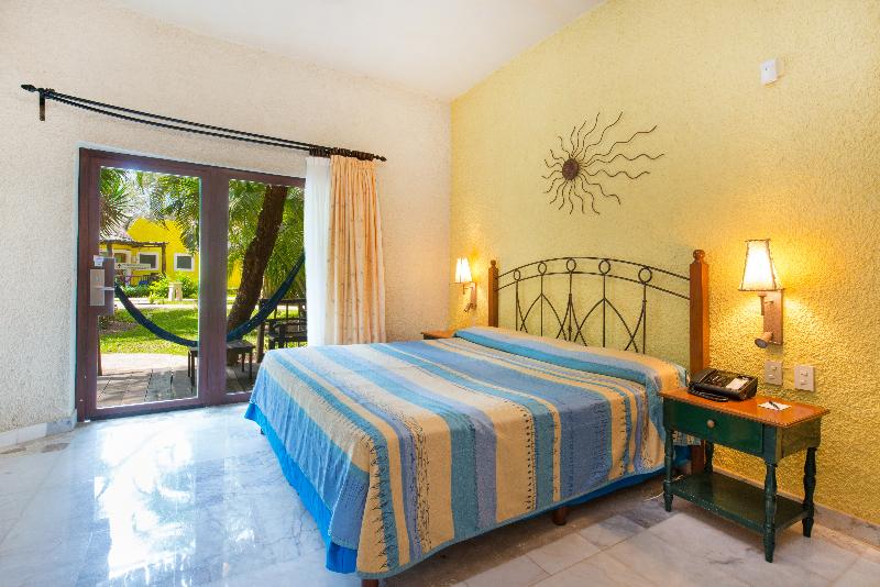 Suite, Iberostar Waves Cozumel - All Inclusive