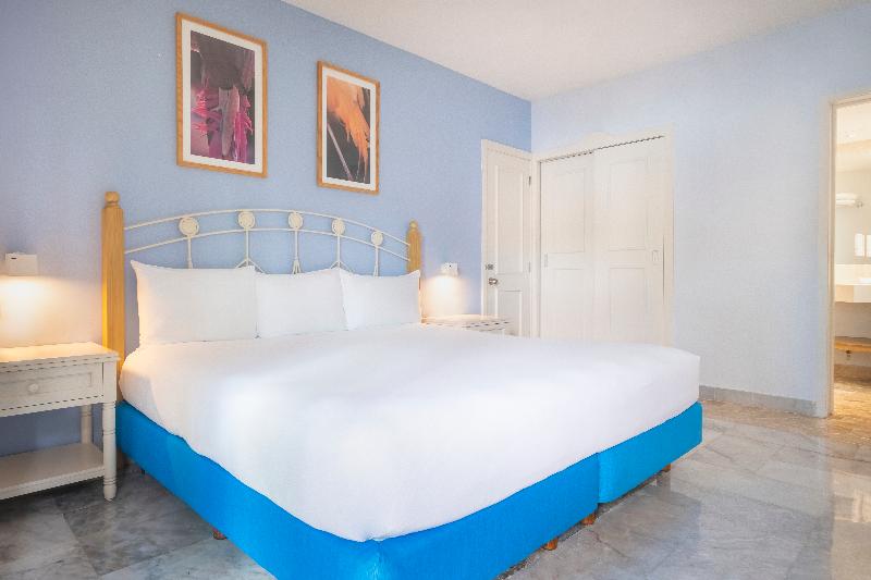 Pokój Standard Widok Basen, Iberostar Waves Cozumel - All Inclusive